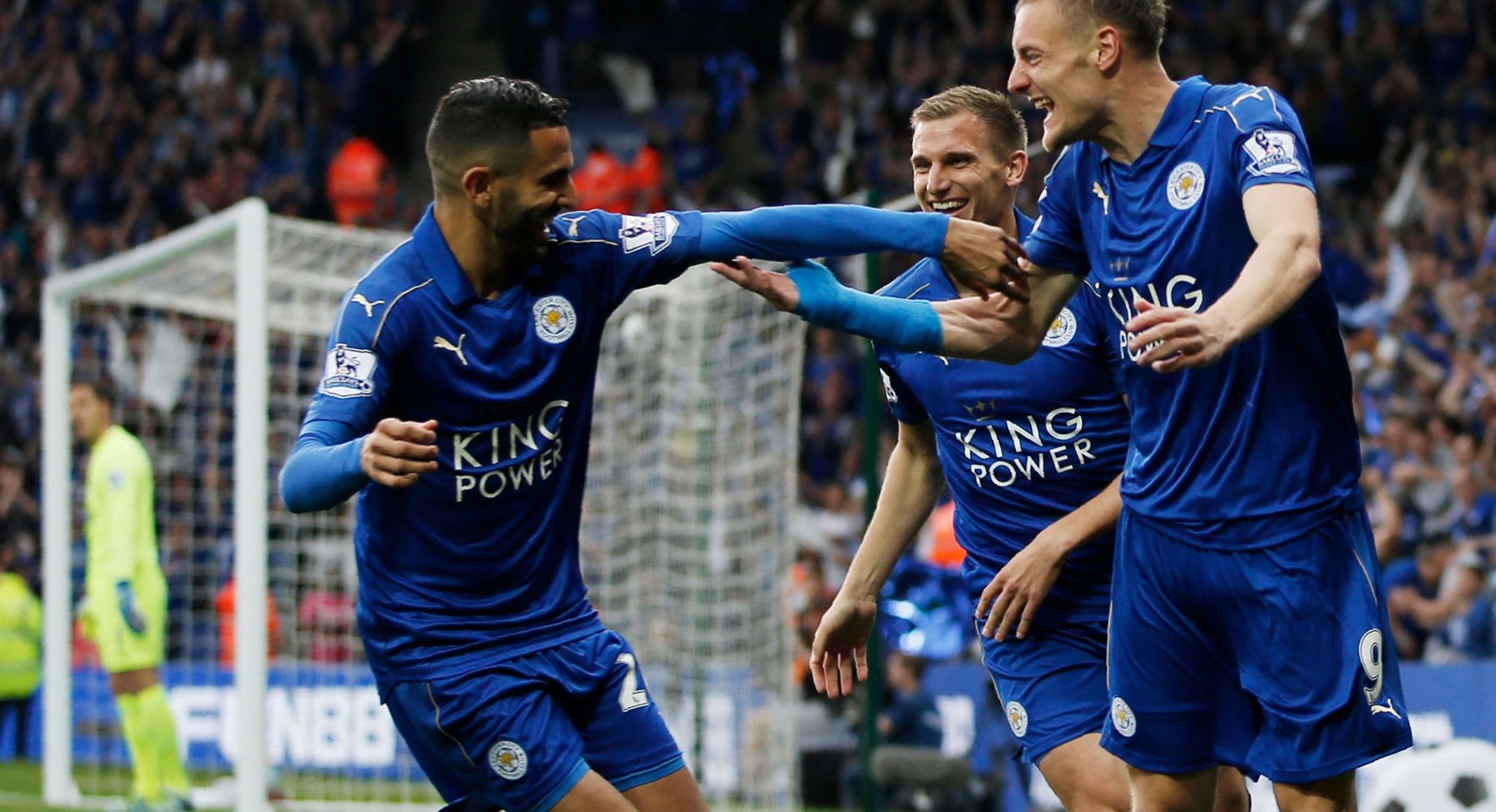 Jakirović kroji sudbinu Leicestera: Kako je bajka iz 2016. završila na dnu Championshipa?