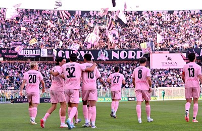 Palermo se vraća na stare staze, borit će se za ulazak u Serie A