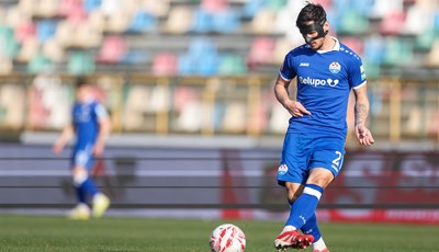 Lokomotiva - Slaven Belupo: Poznate postave, oba trenera imaju puno problema s izostancima