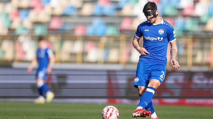 Lokomotiva - Slaven Belupo: Poznate postave, oba trenera imaju puno problema s izostancima