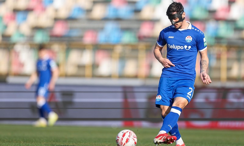 Lokomotiva - Slaven Belupo: Poznate postave, oba trenera imaju puno problema s izostancima