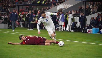 Srbija najavila prijateljske utakmice sa sudionicima Svjetskog prvenstva