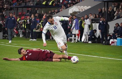 Srbija najavila prijateljske utakmice sa sudionicima Svjetskog prvenstva