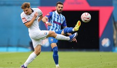 Igrač utakmice - Marko Pajač: Iskusni asistent potvrdio da je jedan od najkonstantnijih igrača Lokosa