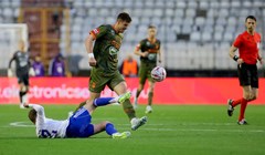 [VIDEO] Pogledajte kako je Osijek došao do pobjede na Poljudu, a Šego promašio penal