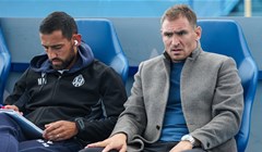 Jelavić: 'U drugom dijelu smo malo ubrzali igru i zasluženo zabili gol za pobjedu'