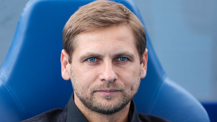 Gregurina: 'Mlađim igračima još treba utakmica da bi došli do ozbiljnije razine'