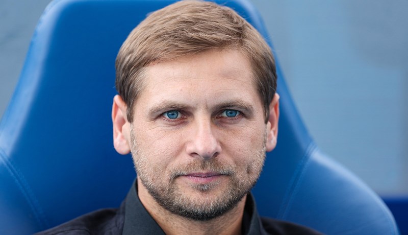 Gregurina: 'Mlađim igračima još treba utakmica da bi došli do ozbiljnije razine'