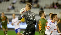Igrač utakmice: Marko Malenica - briljantne obrane u važnoj pobjedi!
