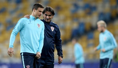 FC Without club: Ramos i Coutinho predvode listu, tu su još Dinamovo nesuđeno pojačanje i bivši Vatreni