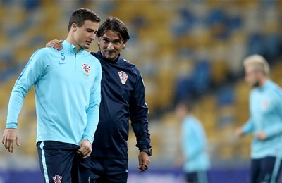 FC Without club: Ramos i Coutinho predvode listu, tu su još Dinamovo nesuđeno pojačanje i bivši Vatreni