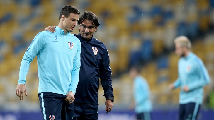 FC Without club: Ramos i Coutinho predvode listu, tu su još Dinamovo nesuđeno pojačanje i bivši Vatreni