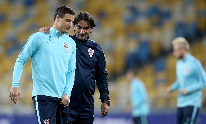 FC Without club: Ramos i Coutinho predvode listu, tu su još Dinamovo nesuđeno pojačanje i bivši Vatreni