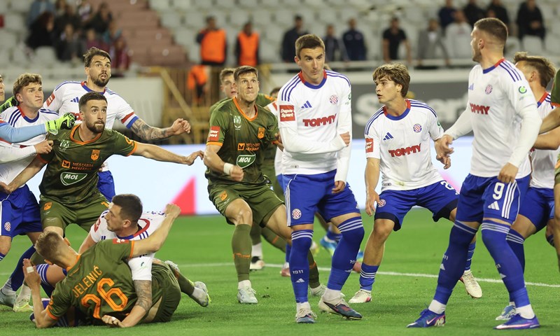 Grafe, radi nove grafove