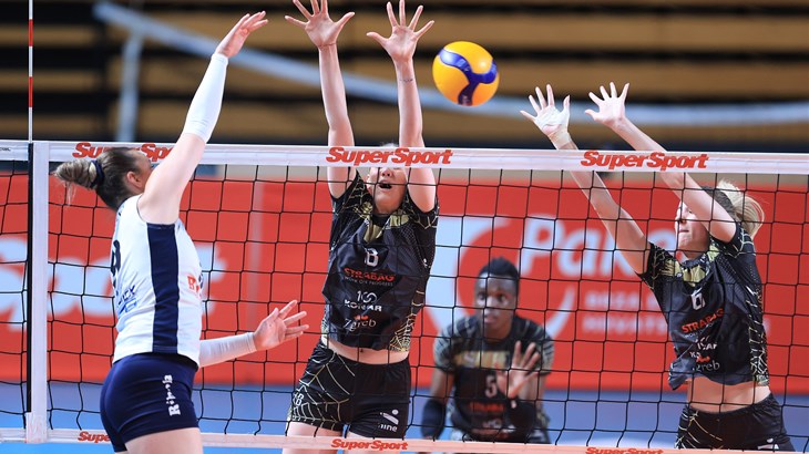 Finalna serija, drugi čin: Ribola Kaštela ide po poravnanje protiv Mladosti