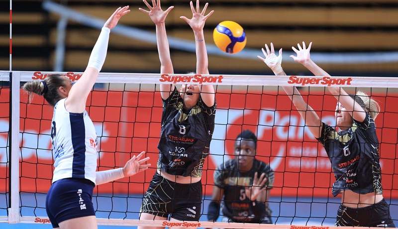 Finalna serija, drugi čin: Ribola Kaštela ide po poravnanje protiv Mladosti