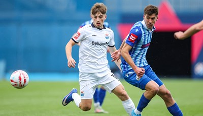 Lokosi se potpuno vratili u borbu za Europu, Farmaceuti nisu pronašli lijek za domaćina