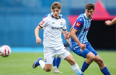 Lokosi se potpuno vratili u borbu za Europu, Farmaceuti nisu pronašli lijek za domaćina