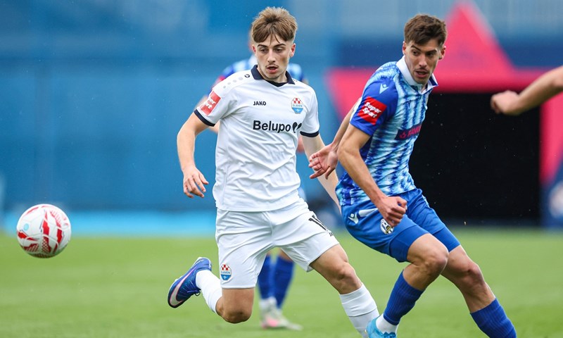 Lokosi se potpuno vratili u borbu za Europu, Farmaceuti nisu pronašli lijek za domaćina