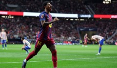 Rashford sve bliže povratku u Premier ligu