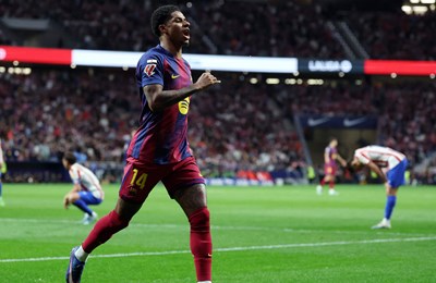 Rashford sve bliže povratku u Premier ligu