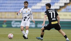 Igrač utakmice - Iker Pozo: Sjajni Španjolac pokazao koliko je Careviću nedostajao