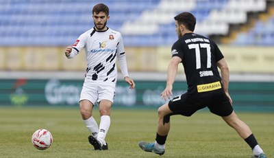 Igrač utakmice - Iker Pozo: Sjajni Španjolac pokazao koliko je Careviću nedostajao