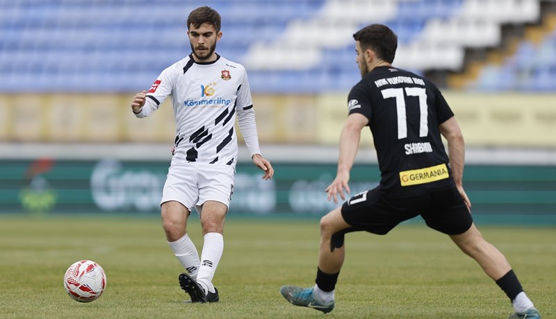 Igrač utakmice - Iker Pozo: Sjajni Španjolac pokazao koliko je Careviću nedostajao