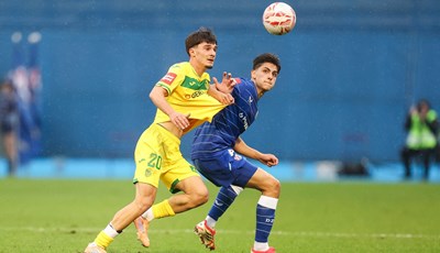 UŽIVO: Istra 1961 - Dinamo (početak 20:15, SHNL)