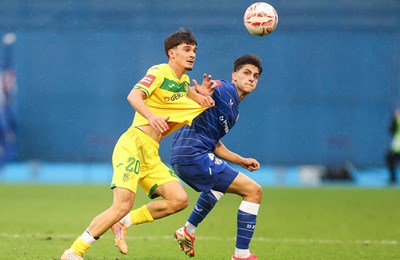 UŽIVO: Istra 1961 - Dinamo (početak 20:15, SHNL)