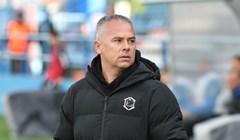 Šafarić: 'Ne volim povlačenje i čekanje da utakmica prođe, nadamo se Europi'