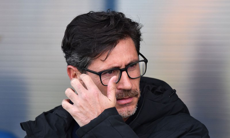 Mišković dogovara povratak Matjaža Keka nakon Sanchezovog neprihvatljivog zaostatka za vrhom SHNL-a