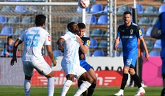 [VIDEO] Varaždin - Rijeka 1:0: Ponovno Mamić, ovoga puta iz kaznenog udarca za veliku pobjedu Varaždinaca