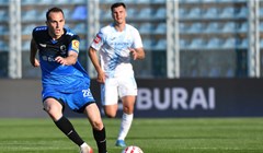 Pogledajte kazneni udarac i pogodak kojim je Mamić (ponovno) srušio Rijeku