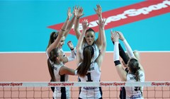 SuperSport Superliga (Ž): Ribola pregazila Mladost za izjednačenje u finalnoj seriji