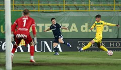 [VIDEO] Modri su dosta lako slavili u Puli, pogledajte golove