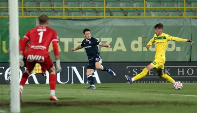 [VIDEO] Modri su dosta lako slavili u Puli, pogledajte golove