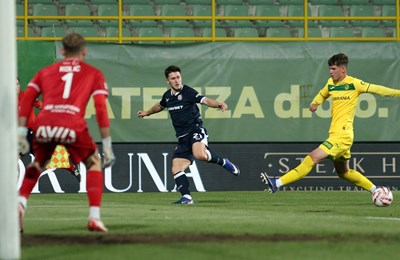 [VIDEO] Modri su dosta lako slavili u Puli, pogledajte golove