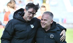 'Mourinhovska' pobjeda Varaždina, Šafarić taktički nadigrao Sancheza