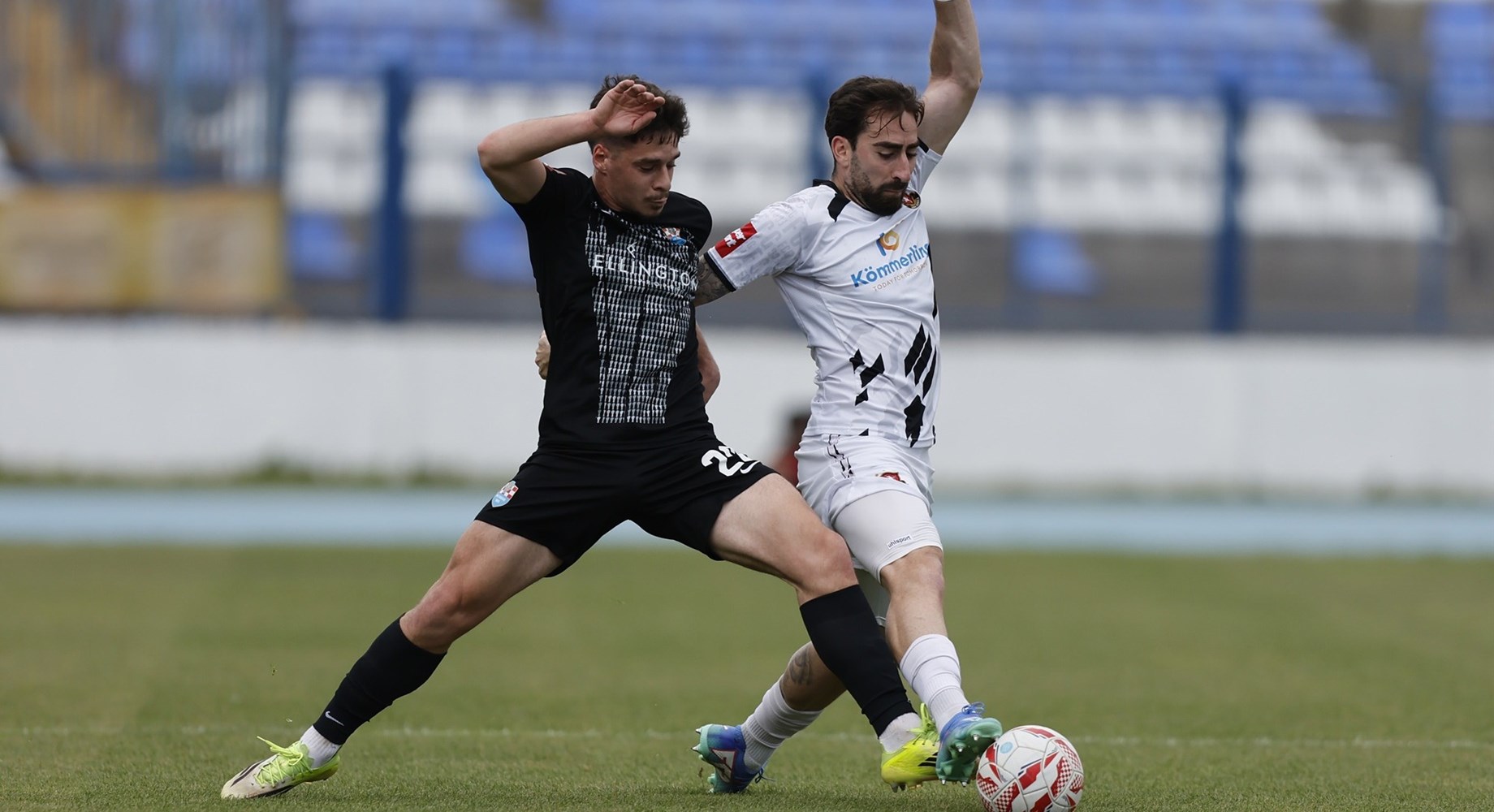 Je li ovo kraj? I u Vukovaru su svjesni da im treba čudo za ostanak u ligi