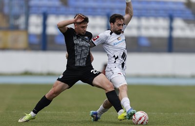 Je li ovo kraj? I u Vukovaru su svjesni da im treba čudo za ostanak u ligi