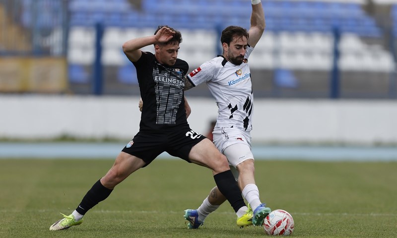 Je li ovo kraj? I u Vukovaru su svjesni da im treba čudo za ostanak u ligi