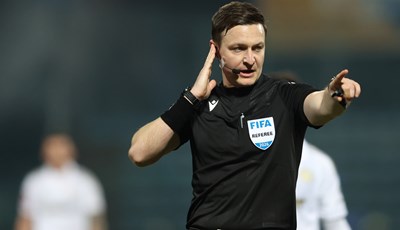 Poznato tko će suditi dvoboj Rijeke i Hajduka na Rujevici