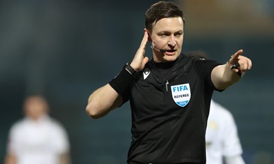 Novo priznanje Uefe: Dva hrvatska suca među delegiranima za Ligu prvaka i Ligu prvaka mladih