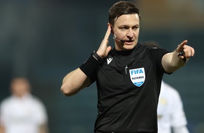 Poznato tko će suditi dvoboj Rijeke i Hajduka na Rujevici