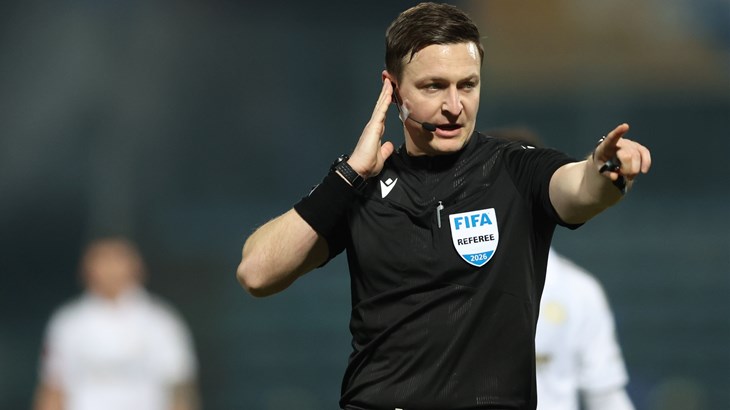 Poznato tko će suditi dvoboj Rijeke i Hajduka na Rujevici