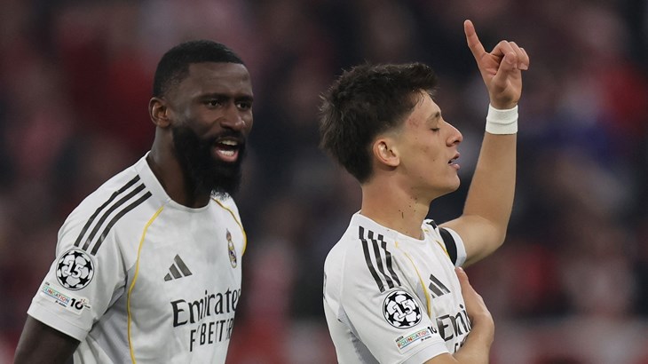 Arda Güler propušta ostatak sezone u klubu, upitan i za Svjetsko prvenstvo