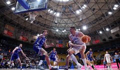 Cibona prekinula negativan niz i svladala Zadar nakon 12 poraza