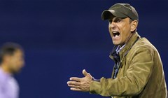 Dražen Besek za Sportnet: 'Nismo igrali loše, ali griješili smo u nekim stvarima i nismo realizirali prilike'