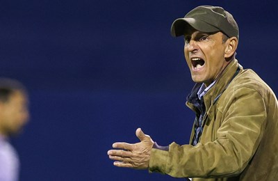 Besek za Sportnet: 'Nismo igrali loše, ali smo griješili u nekim stvarima i nismo realizirali prilike'